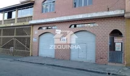 Residencial - Vila Yolanda