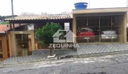 Residencial - Jardim Oriental