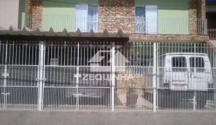 Residencial - Km 18