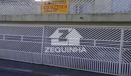 Residencial - Jardim Novo Osasco