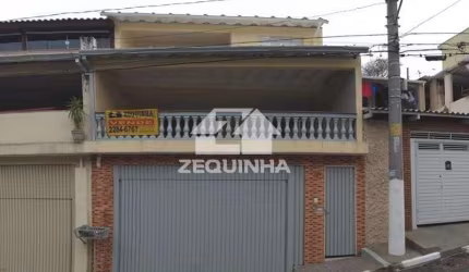 Residencial - Jardim D´abril