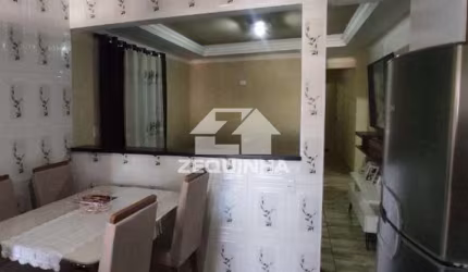 Residencial - Munhoz Junior