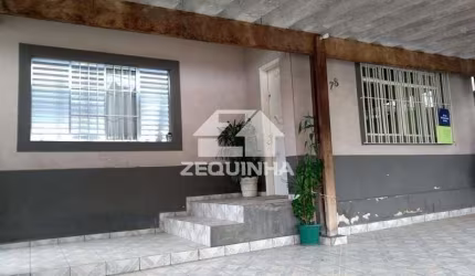 Residencial - Jaguaribe