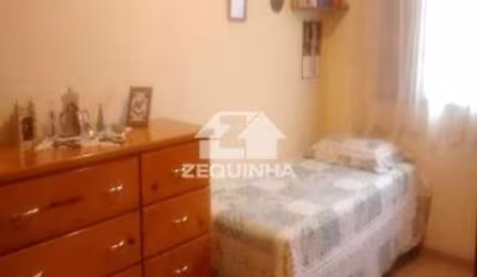 Residencial - Jardim das Flores
