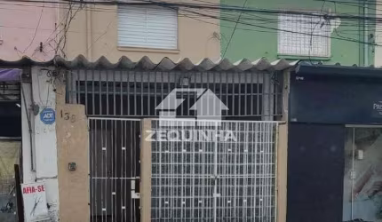 Residencial - Centro