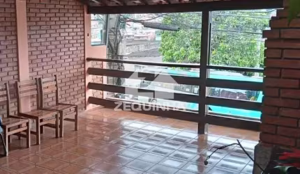 Residencial - Veloso
