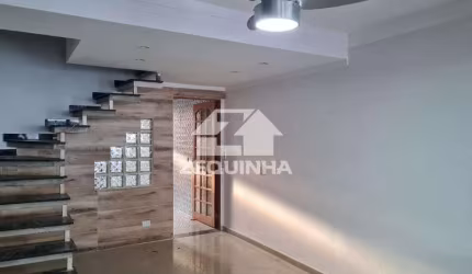 Residencial - Jardim Conceicao