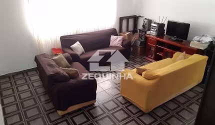 Residencial - Jardim de Abril