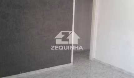 Residencial - Jardim Padroeira