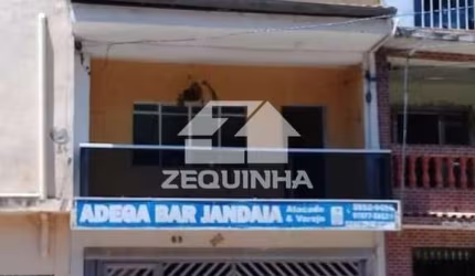 Residencial - Parque Jandaia