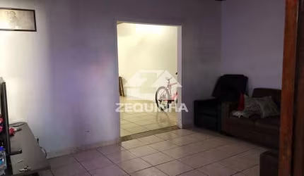 Residencial - Santo Antonio