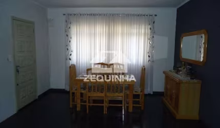 Residencial - Jardim D´abril