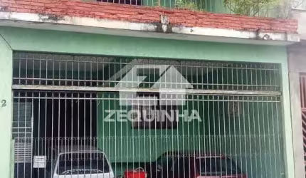 Residencial - Santo Antonio