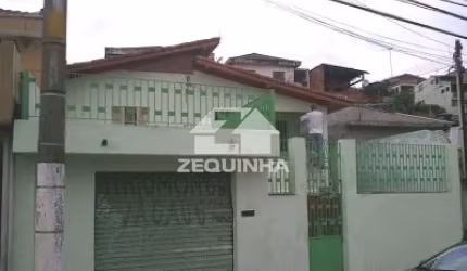Residencial - Jardim D´abril