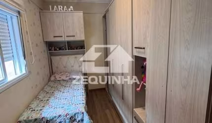 Residencial - Jardim Santa Paula