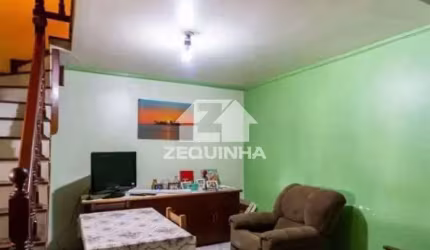 Residencial - Santo Antonio