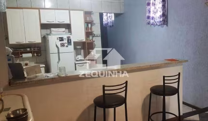 Residencial - Vila Menk