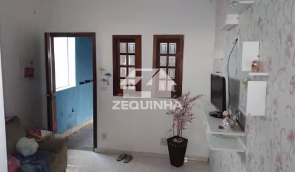 Residencial - Bussocaba