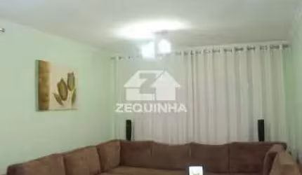 Residencial - Jardim Veloso