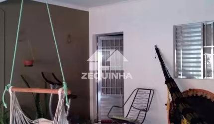 Residencial - Jardim Veloso