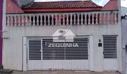 Residencial - Jardim Novo Osasco