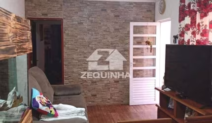 Residencial - Jardim Novo Osasco