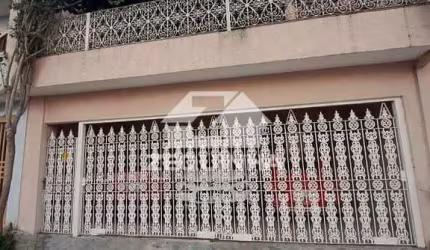 Residencial - Conj. Metalurgicos