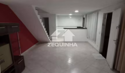 Residencial - Vila Tiradentes
