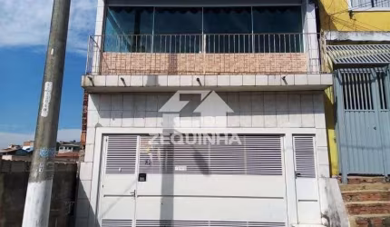 Residencial - Bussocaba