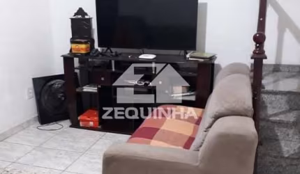 Residencial - Padroeira