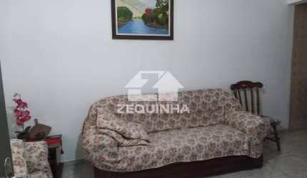 Residencial - Jardim de Abril
