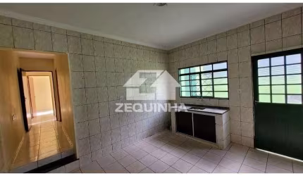 Residencial - Jardim Santa Marta Iii
