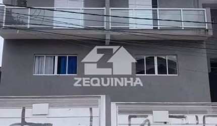Residencial - Santo Antonio