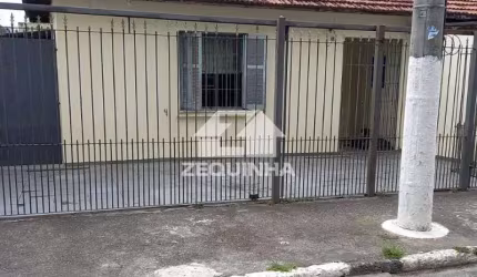 Residencial - Bonfim