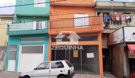Residencial - Ayrosa