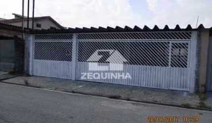 Residencial - Pestana