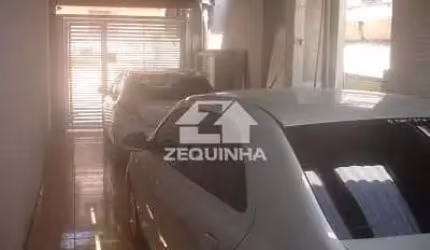 Residencial - Jardim Veloso