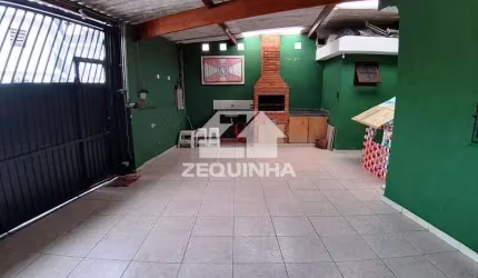 Residencial - Jardim D´abril