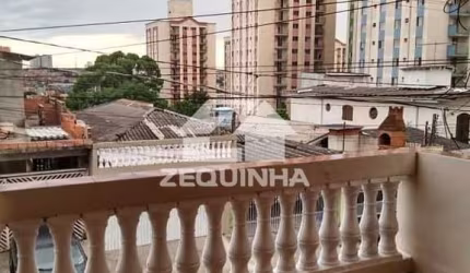 Residencial - Jardim Veloso