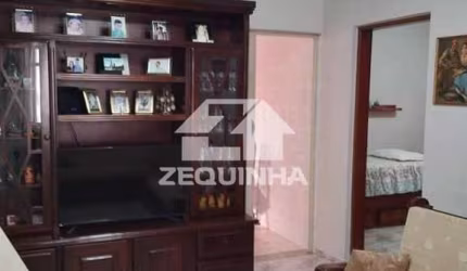 Residencial - Jardim Elvira