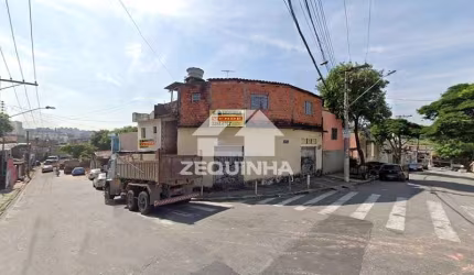 Residencial - Jardim Sao Daniel