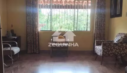 Residencial - Km 18
