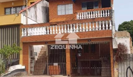 Residencial - Jardim das Flores