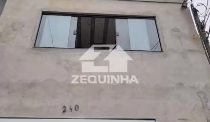 Residencial - Santo Antonio
