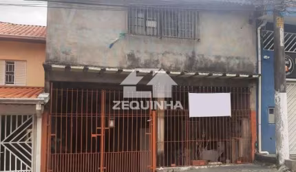 Residencial - Jardim de Abril