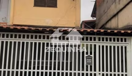 Residencial - Bussocaba