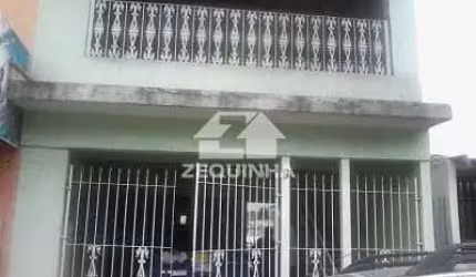 Residencial - Jardim Veloso