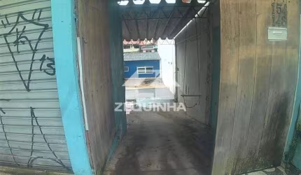 Residencial - Jardim Veloso