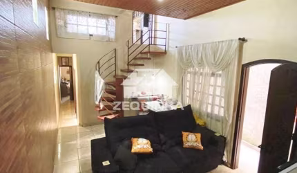 Residencial - Padroeira