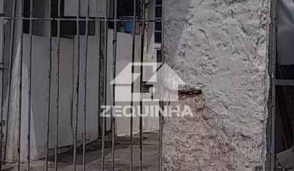 Residencial - Jardim de Abril